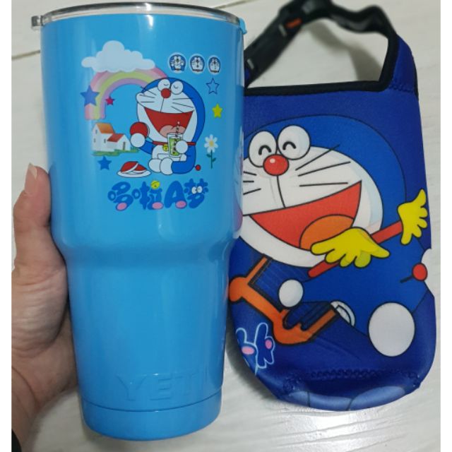 Bình nước Yeti