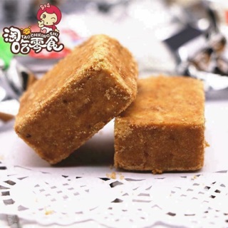 Lương khô mini tq