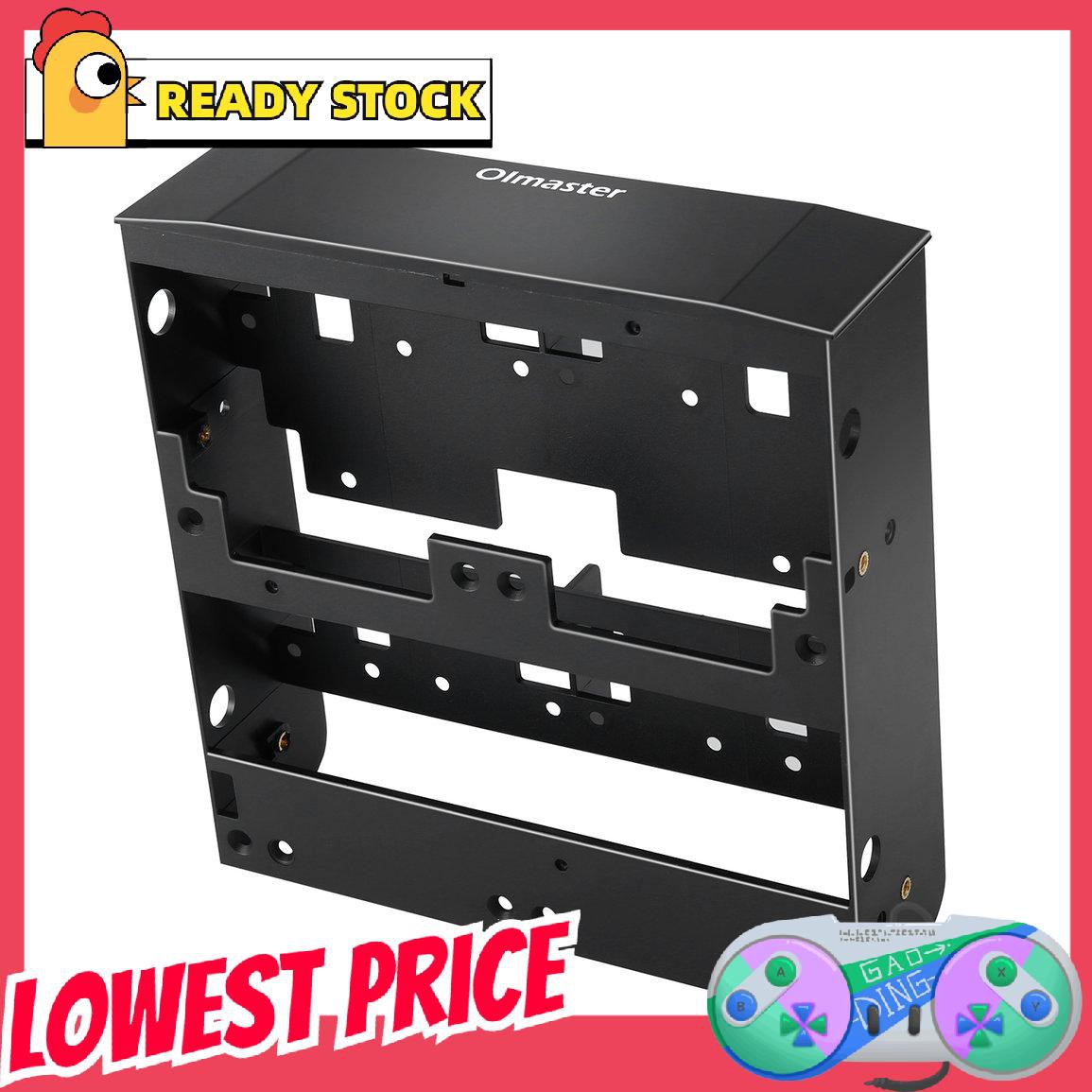 Thiết Bị Chuyển Đổi Ổ Cứng Oimaster Mr-8802 5.25 Inch | BigBuy360 - bigbuy360.vn