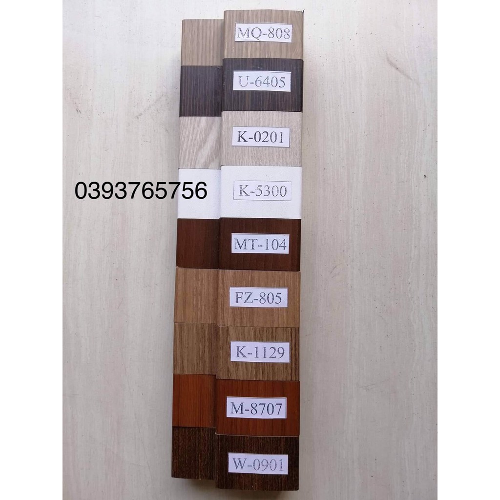 Cửa Nhựa Giả Gỗ Mẫu Mới 2021 | BigBuy360 - bigbuy360.vn