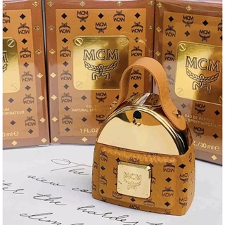 ⚜️ Nước Hoa MCM Eau De Parfum (2ml/5ml/10ml)