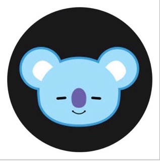 Huy hiệu BT21