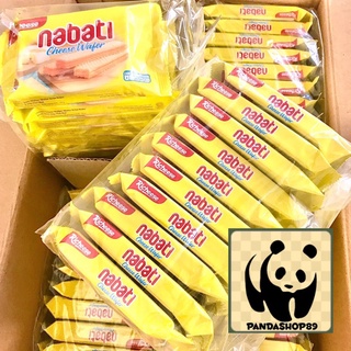 Bánh nabati bịch 10 gói