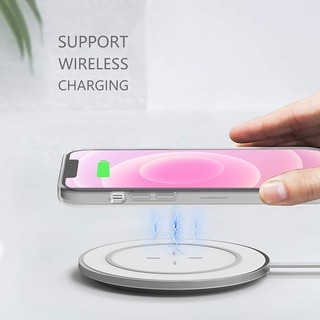 Ốp Lưng SwitchEasy Flash Cho iPhone 12 / 12 Pro / 12 Pro Max