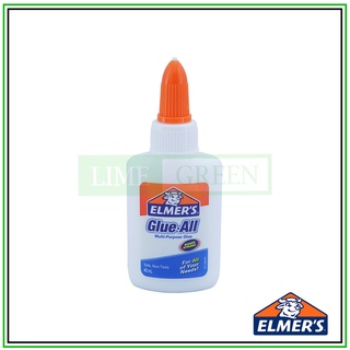 Keo sữa dán đa năng Elmer’s Glue All - 40ml