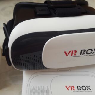 VR BOX 2