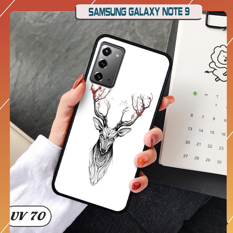 Ốp lưng Samsung Galaxy Note 20 - lưng nhám