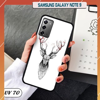 Ốp lưng Samsung Galaxy Note 20 - lưng nhám