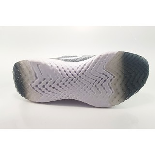 Giày Sneaker Epic React Flyknit Silver