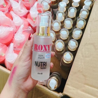 Serum dưỡng tóc roxy