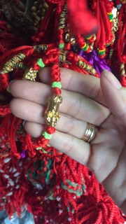Combo dây rút may mắn