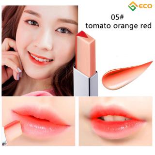 Hàng mới về] Son môi dưỡng ẩm 2 màu tạo hiệu ứng gradient quyến rũ 8 kiểu tùy chọn
