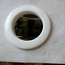 (rẻ vô địch) Khoen ore may rèm cửa /màn cửa