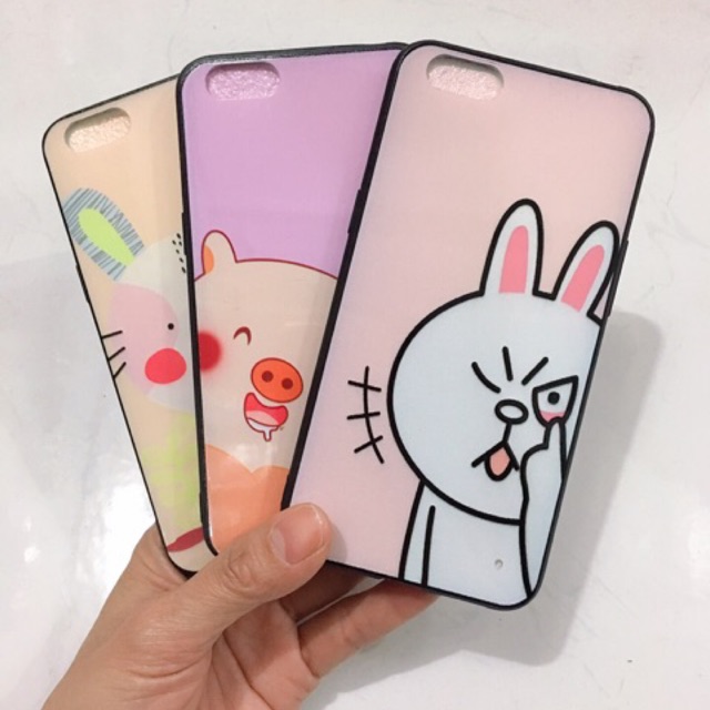Ốp oppo A71 in hình 3D