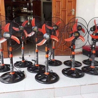 QUẠT CÂY CÔNG NGHIỆP CÁNH