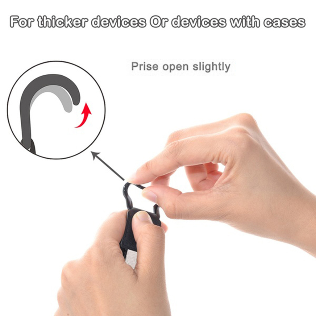 Dây Đeo Cổ Tay Giữ Máy Tính Bảng / Máy Tính Bảng Chống Trượt