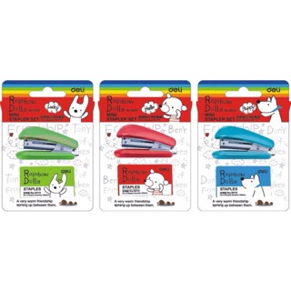 ( Shopee Siêu Rẻ) Máy dập ghim mini-ghim số 10