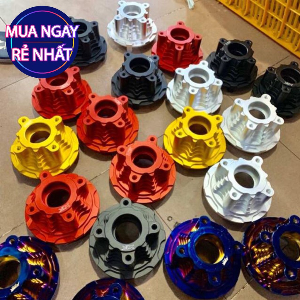[Hàng Đẹp Giá Mềm] Cùi CNC Xịn chính hãng đủ màu cho các dòng xe