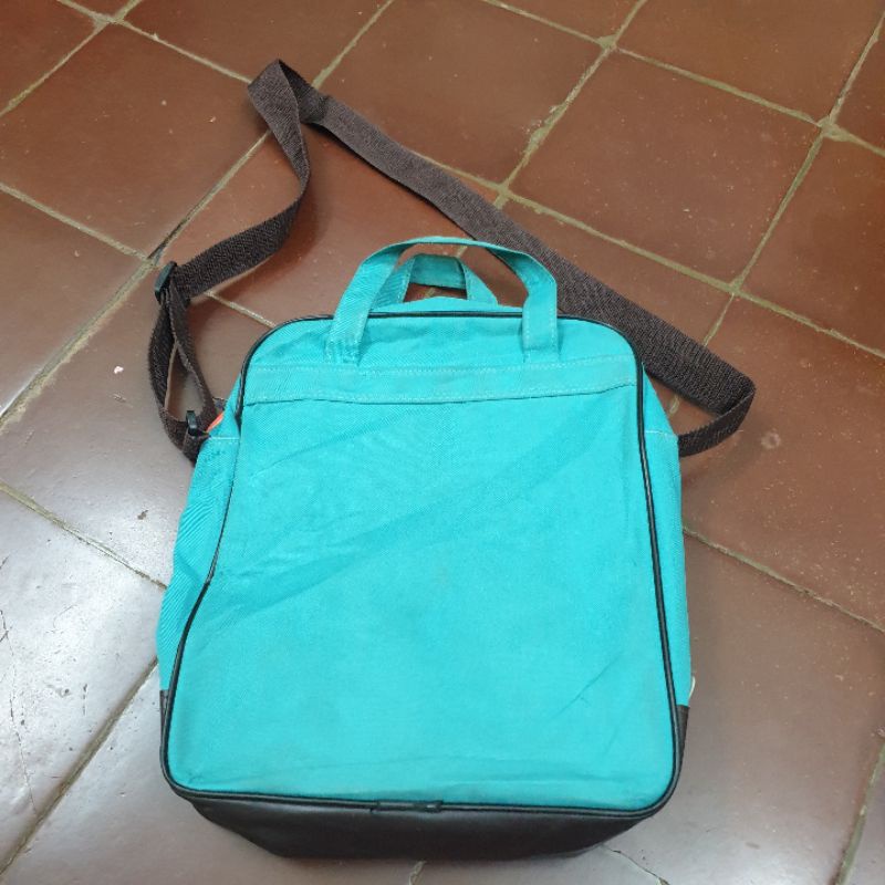 Túi si vải đồng giá 25k