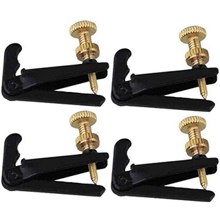 Bộ 15 Phụ Kiện Đàn Violin