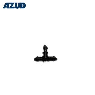 Tê nối ống 6mm Azud - nhà bè agri