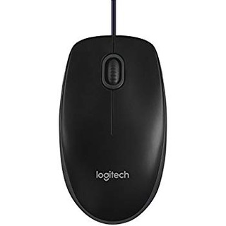 Chuột Máy Tính LOGITECH B100