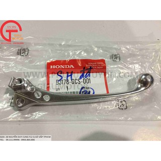 TAY THẮNG XE SH ĐỜI ĐẦU (HÃNG HONDA)
