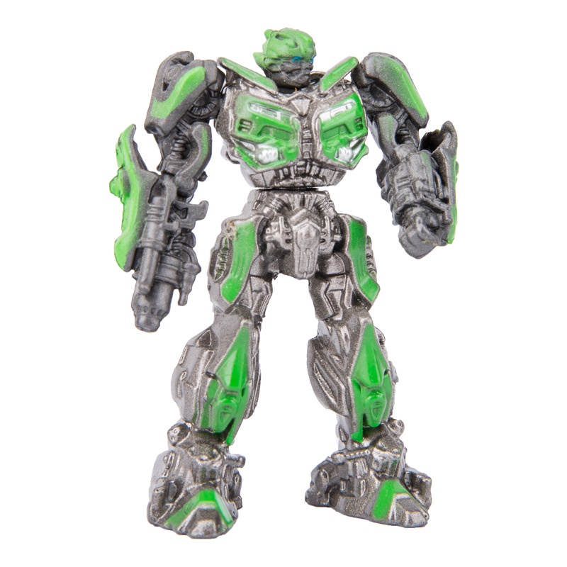 Mô hình rô bốt biến hình xe hơi Optimus Prime