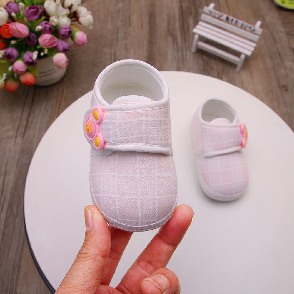 Giày Thể Thao MềM MạI Cho Bé sj4280