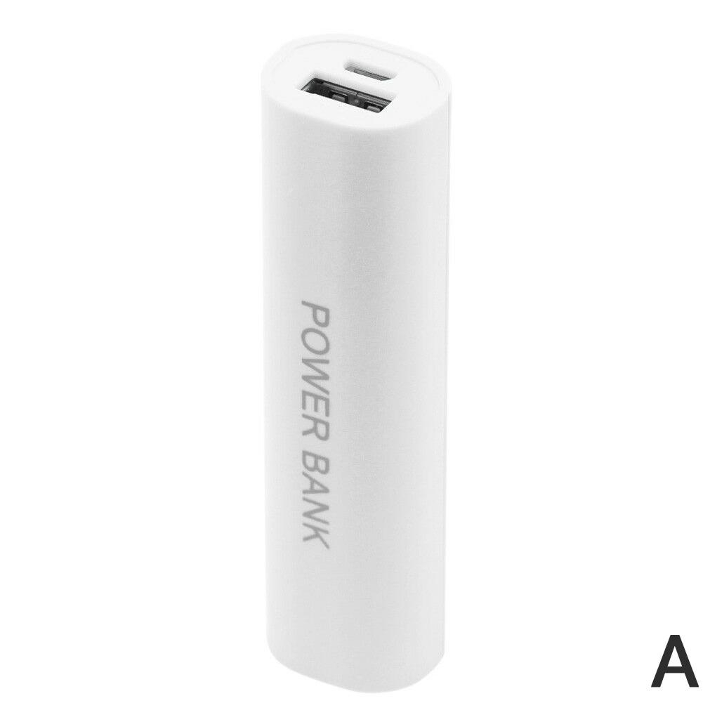 Cục Sạc Dự Phòng 18650 18650 18650 Cổng Usb