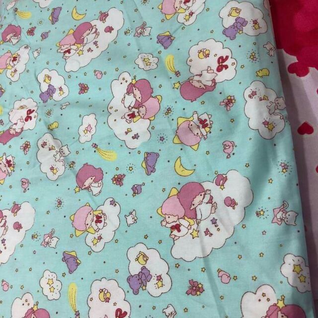 Thô lụa 100% cotton