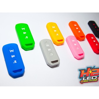 Bao chìa khoá Smart key đủ màu