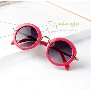 [hot items] KÍNH ẾCH RETRO CỔ ĐIỂN CHO BÉ