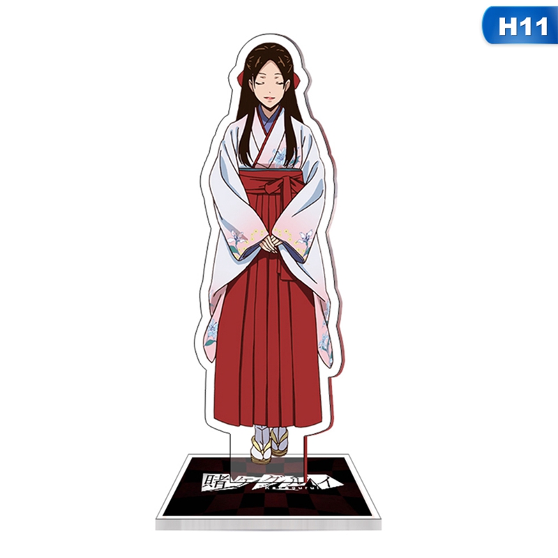 Tmdbyx Mô hình nhân vật hoạt hình Nhật Bản dùng cho trang trí độc đáo