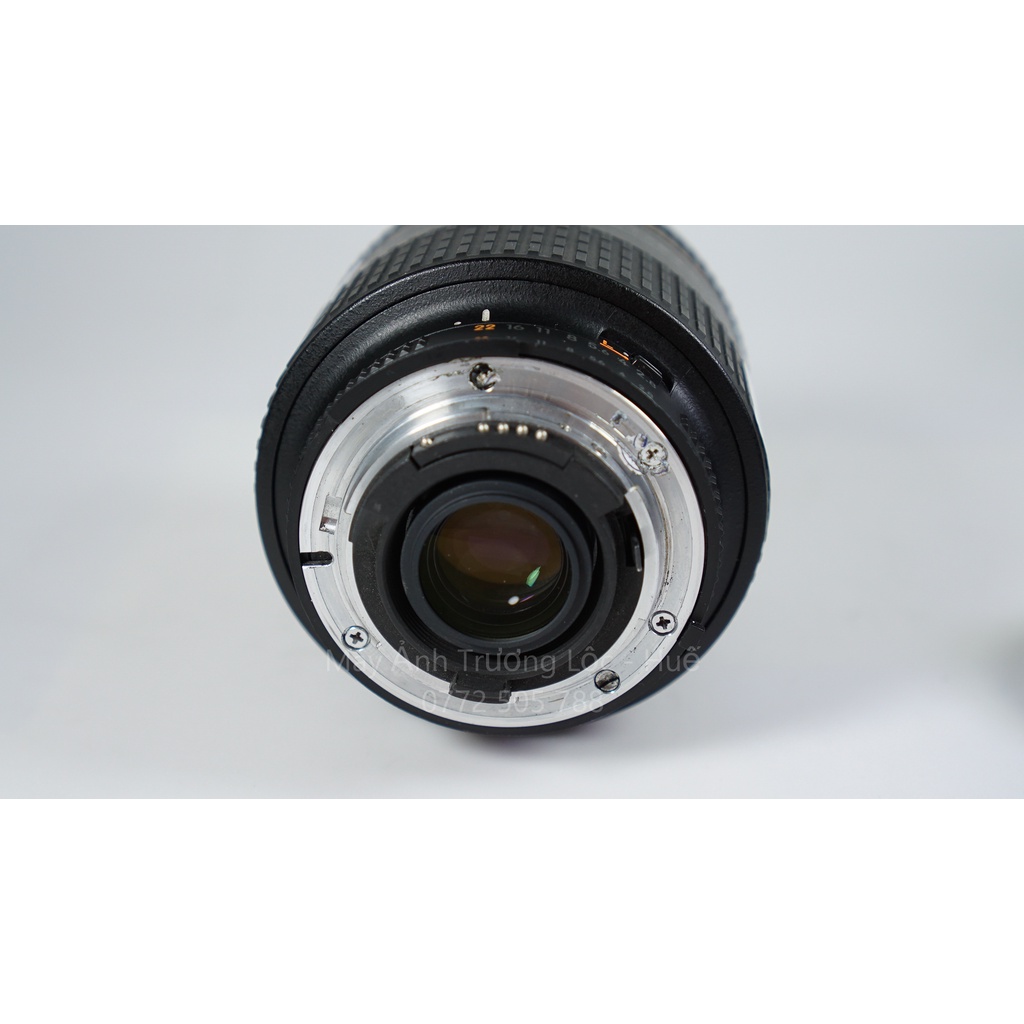 Nikon 24-85mm f/2.8-4.0 D