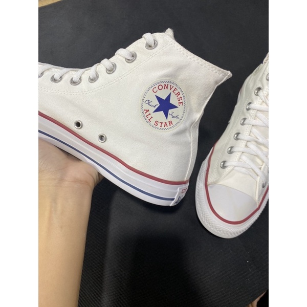 Giày Converse Classic Full size nam (Real 100%/2Hand)