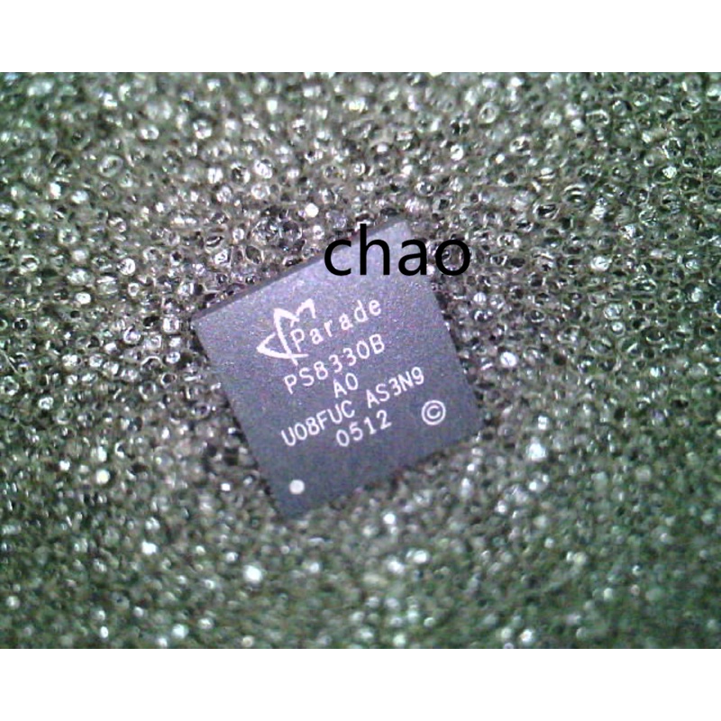 PS8330B A0 8330B AO 8330 ic nguồn trên bo mạch