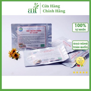 Thảo Dược Ngâm Chân Bảo Vệ Sức Khỏe Tiện Dụng Gia Đình Thảo Nam Sơn