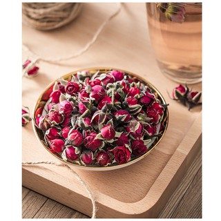 Nụ hoa hồng Sapa ( gói 100gr )