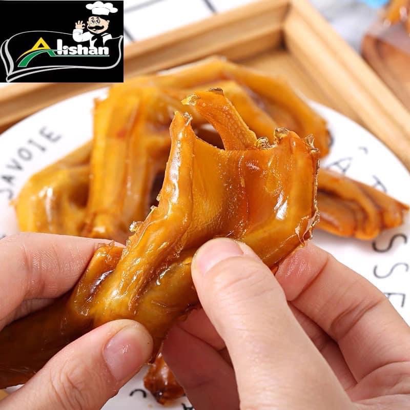 [DEAL HOT] Chân gà cay, Chân vịt cay ủ gia vị Alishan Việt Nam | BigBuy360 - bigbuy360.vn