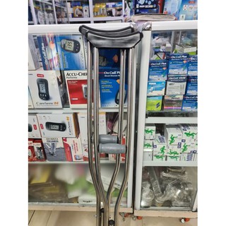 LẠNG NÁCH CHỐNG INOX ( 1 ĐÔI)