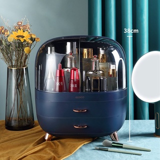 Hộp đựng mỹ phẩm Ecoco E2013-E2014