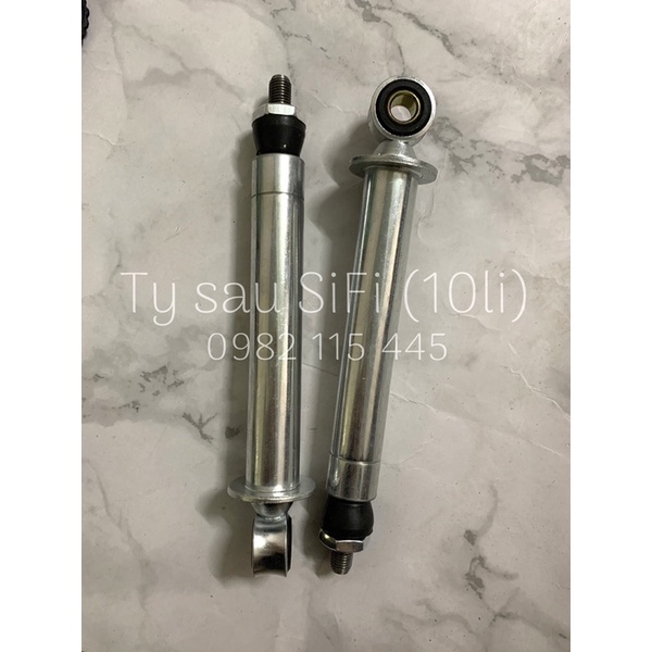 Ty Giảm Sóc Sau - Ty Phuộc Sau Các Dòng Xe
