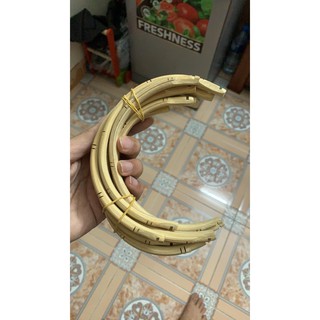 [HOT] CẦU GÓC TRE LỒNG CHIM