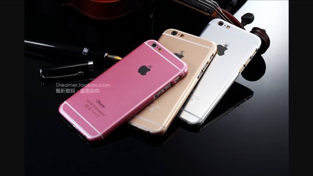 Ốp ip5/6/6plus