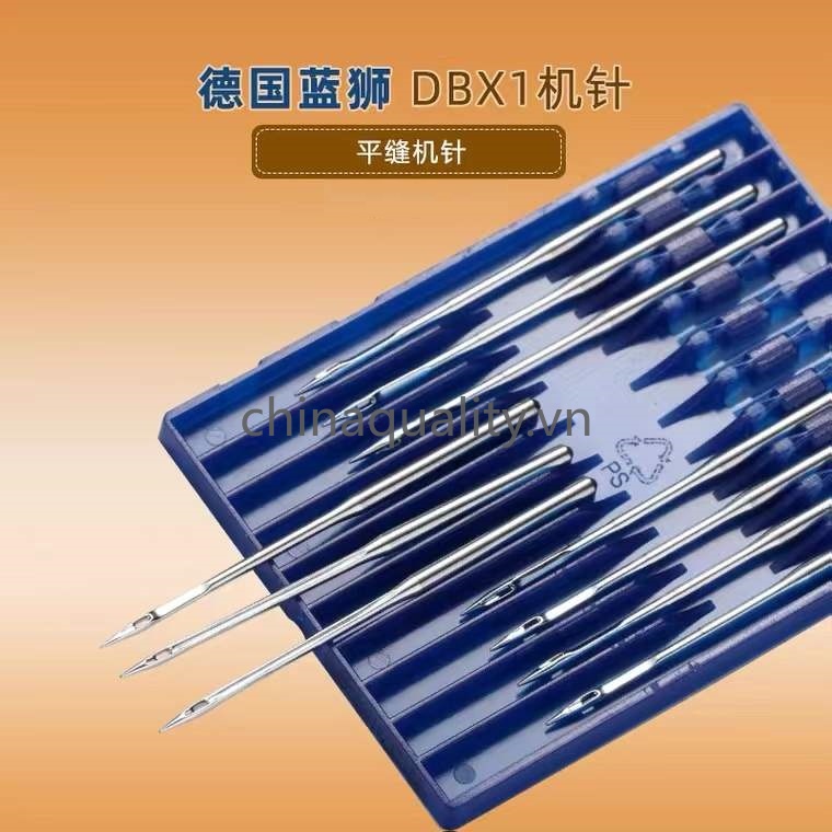 Kim gắn máy may công nghiệp bd 1 / Jarum Mesin dp 5
