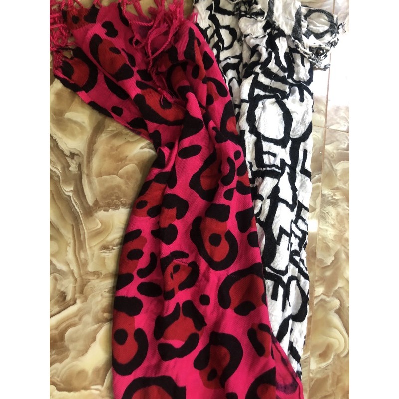 THANH LÝ KHĂN 2NDHAND LỖI