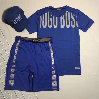 Set thể thao hugo boss đẹp
