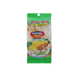 Bún khô Safoco 400g aa