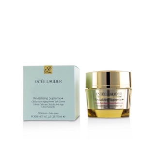 Estee Lauder Kem Chống Lão Hóa Revitalizing Supreme + (75ml- Phiên bản UK)